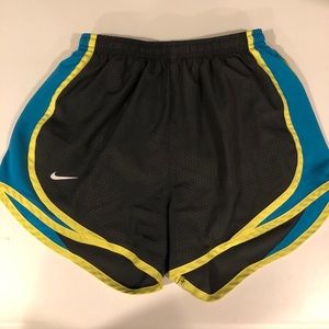 Nike DriFit Running Shorts